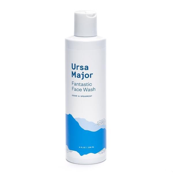 Ursa Major
                  
                  Fantastic Face Wash | Credo Beauty