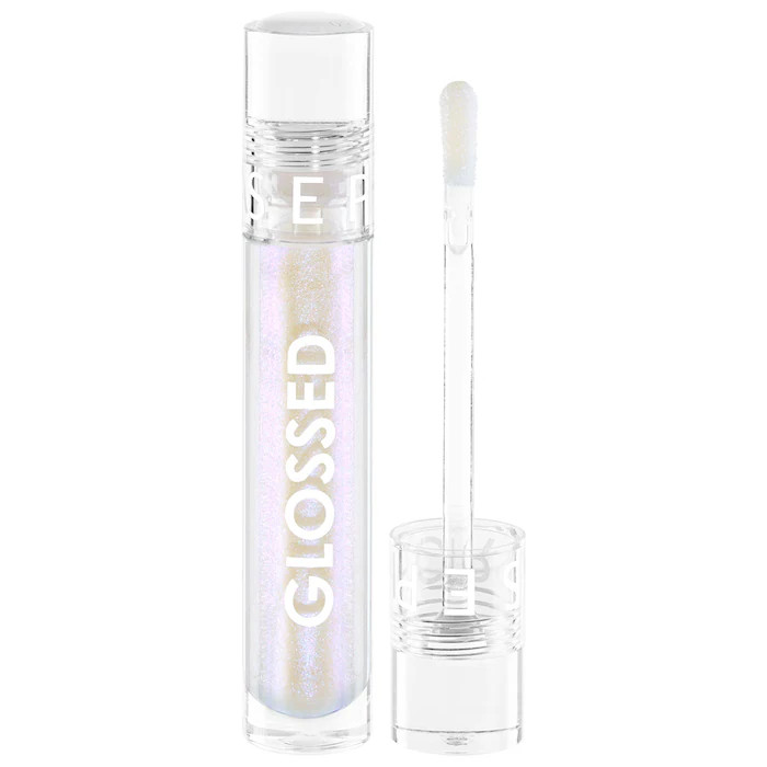 Glossed Hydrating Long Wear Lip Gloss | Sephora (US)