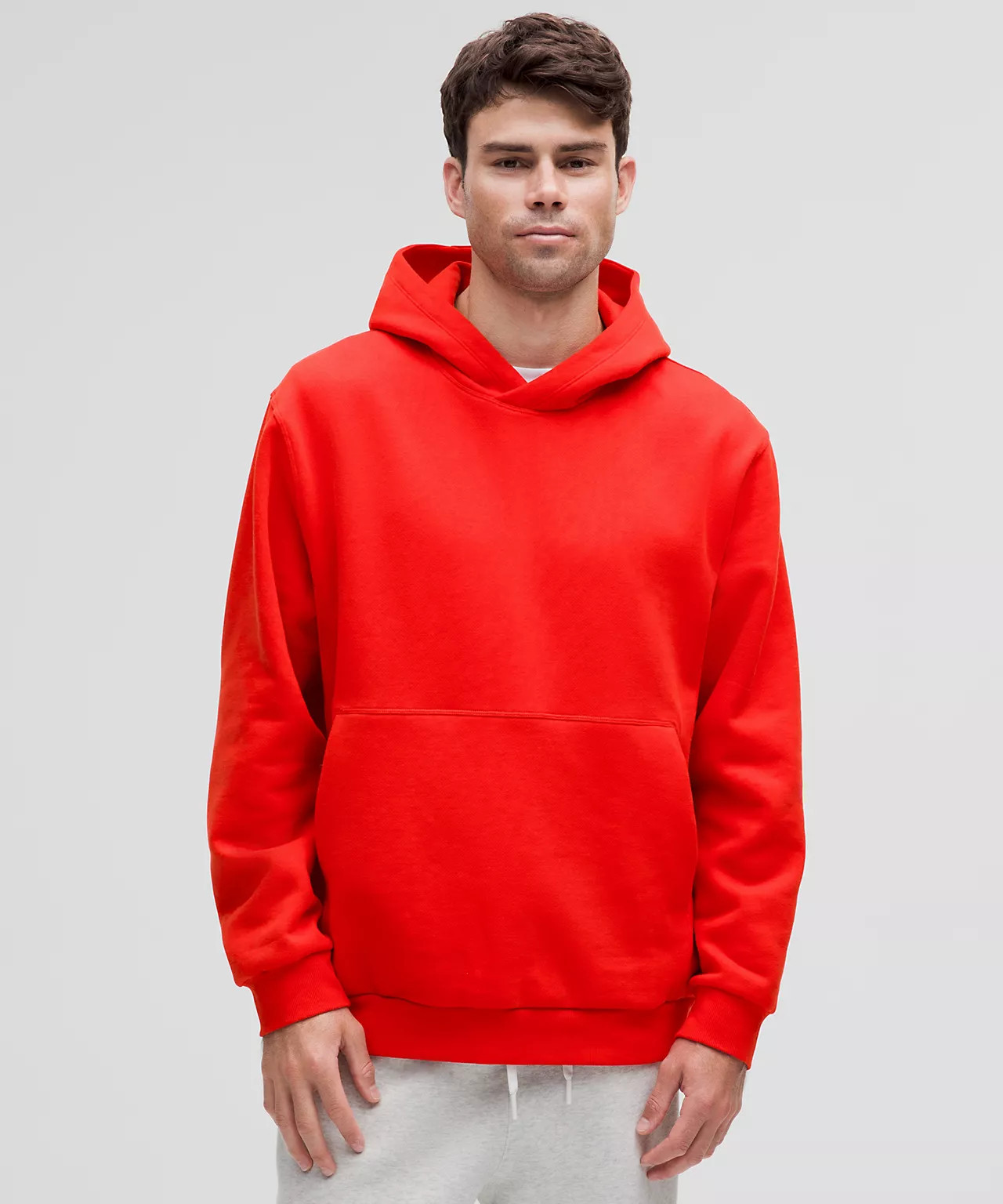 Steady State Pullover Hoodie | Lululemon (US)