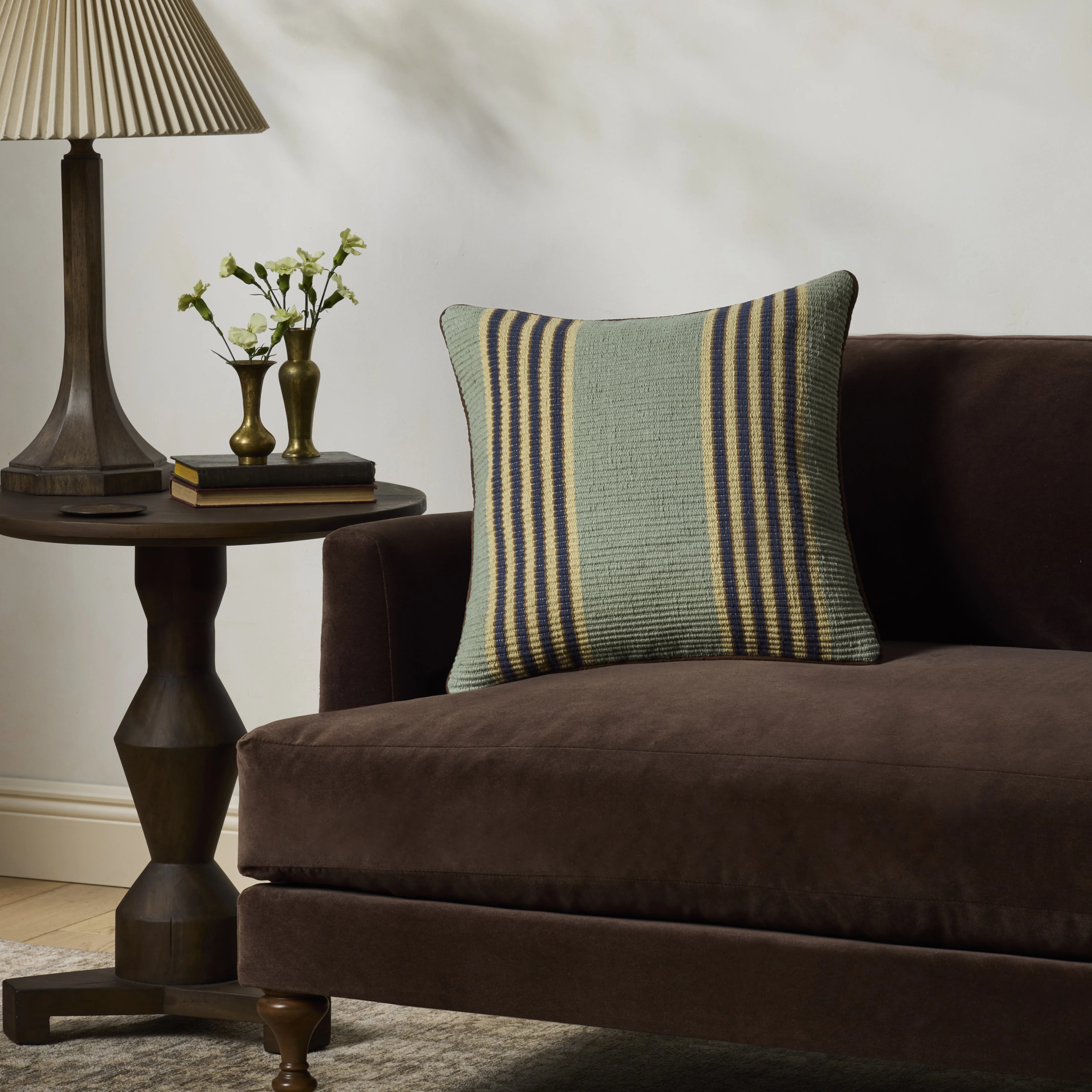 Chris Loves Julia x Loloi Sorrel Decorative Pillow | Wayfair | Wayfair North America
