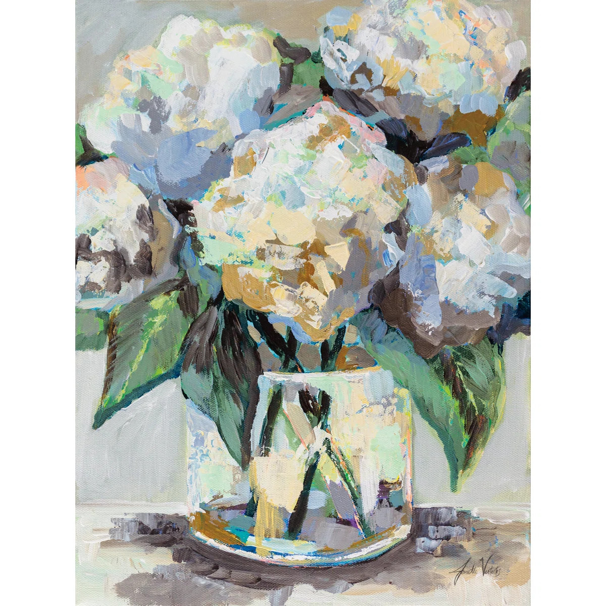 " Beach House Bouquet " | Wayfair North America