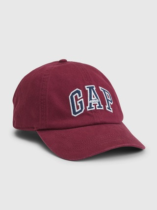 Gap Logo Baseball Hat | Gap (US)