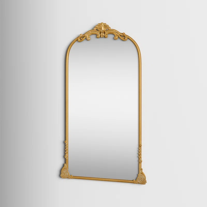 Helene Metal Mirror | Wayfair North America