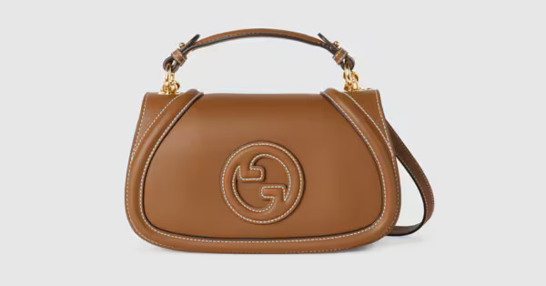 Gucci Blondie small top handle bag | Gucci (US)