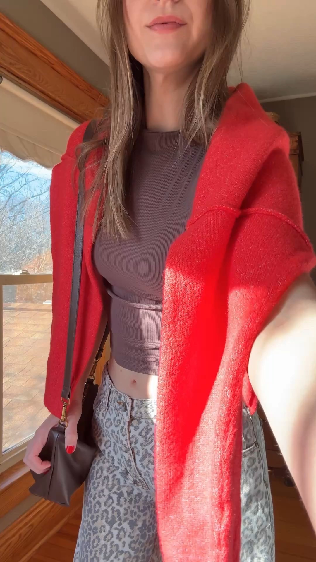 Valentine’s Day out / red sambas 

#LTKValentine #LTKootd #LTKgrwm