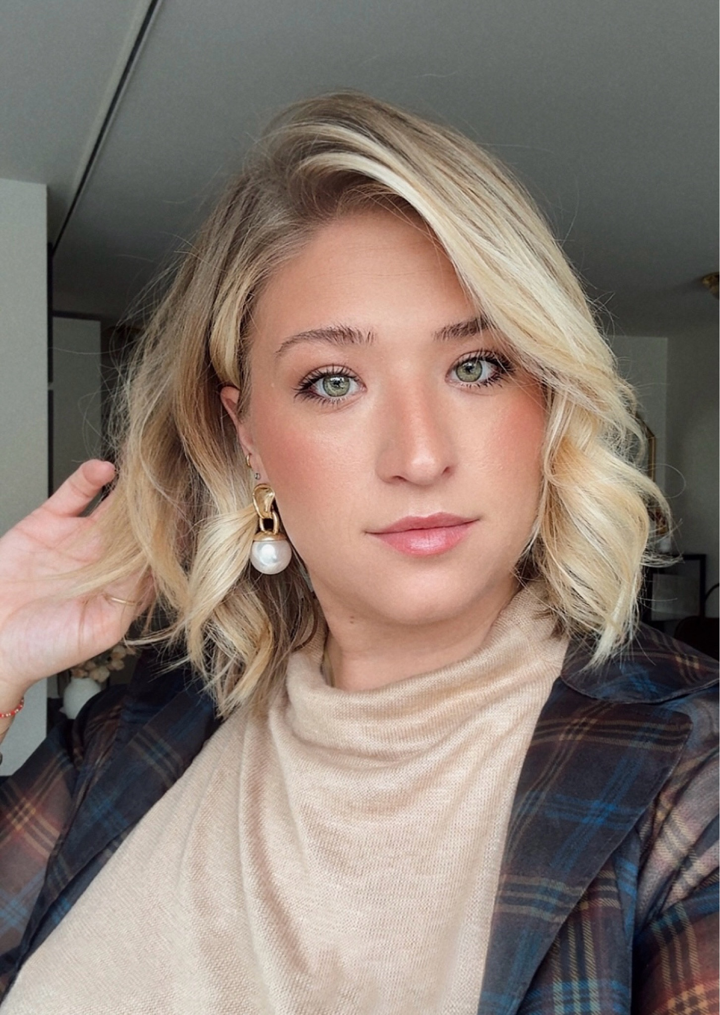 Thanksgiving makeup look! 

#LTKParties #LTKBeauty