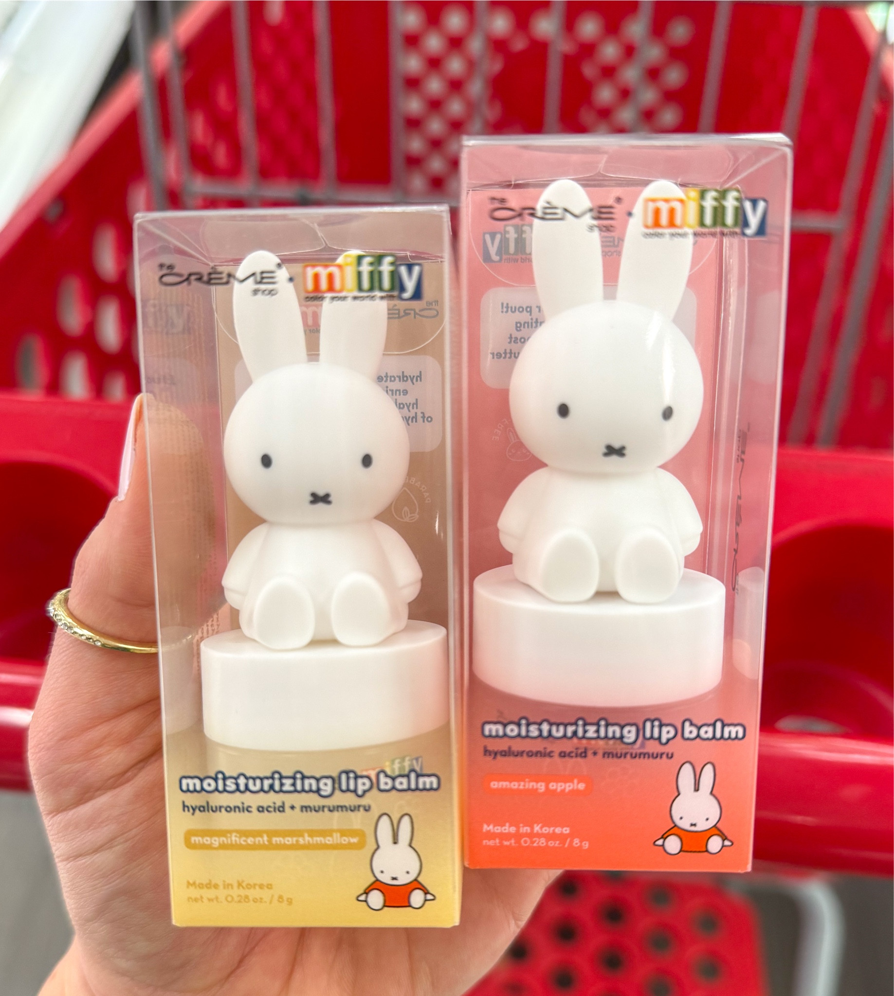 Cute new beauty line that just launched at Target! 

#LTKselfcare #LTKgrwm #LTKBeauty