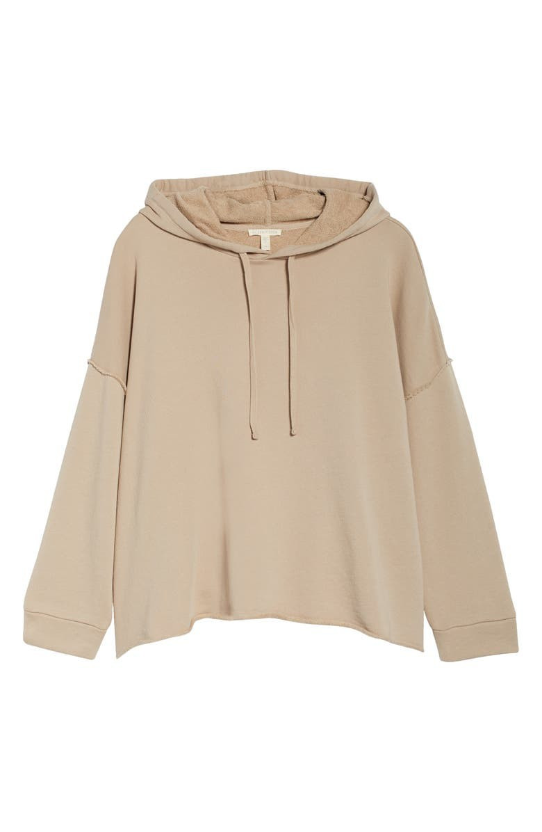 Crop Hoodie | Nordstrom