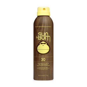 Sun Bum Sunscreen Spray, 6 OZ, SPF 30 | CVS Health