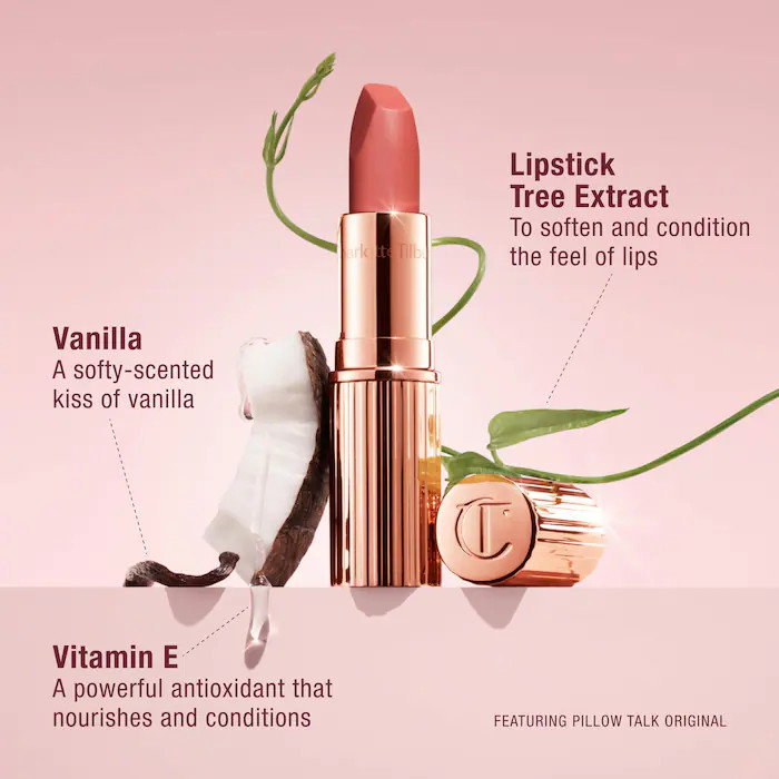 Matte Revolution Hydrating Lipstick | Sephora (US)