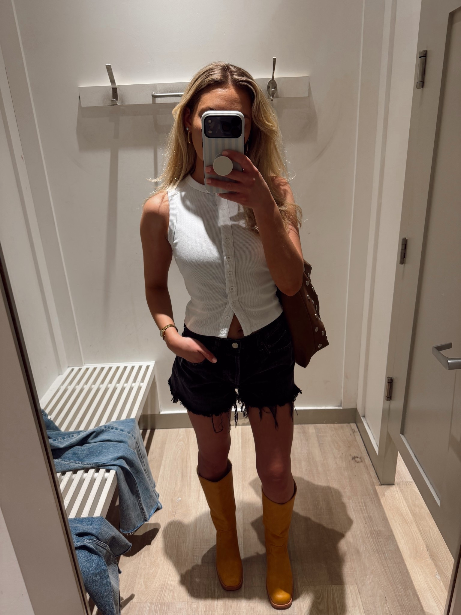 ootd 🤍 

#LTKootd #LTKFindsUnder50 #LTKFindsUnder100