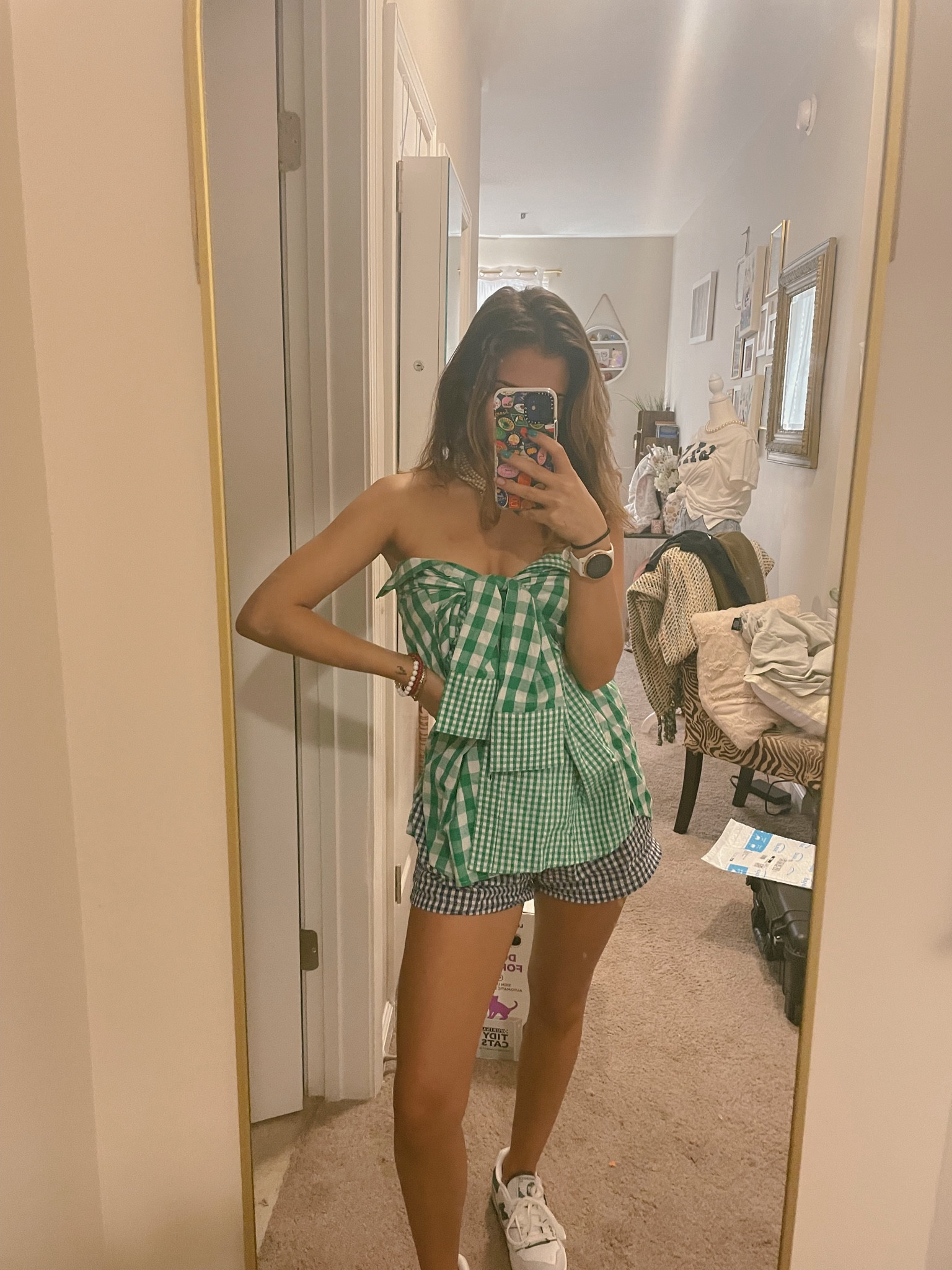 St pattys inspo 

#LTKfindsunder50 #LTKSeasonal #LTKstyletip