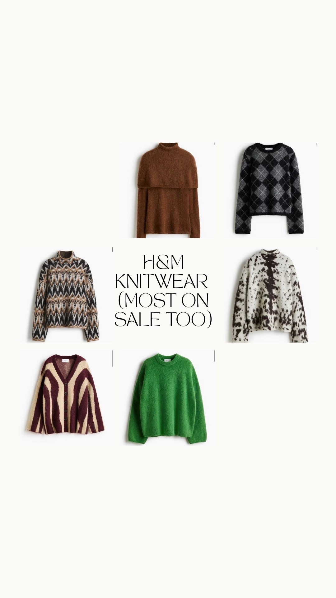 #LTKwinter #LTKstyletip #LTKmodest