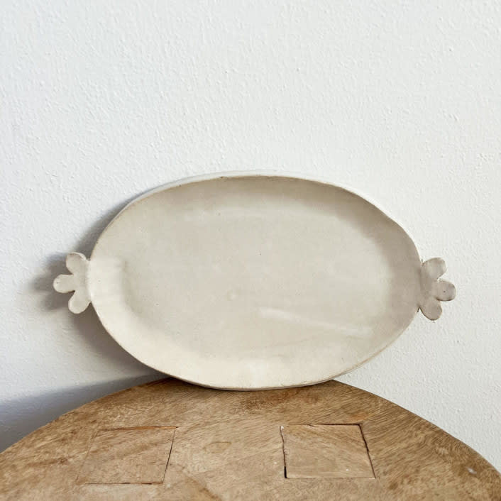 Frills Platter | Minted