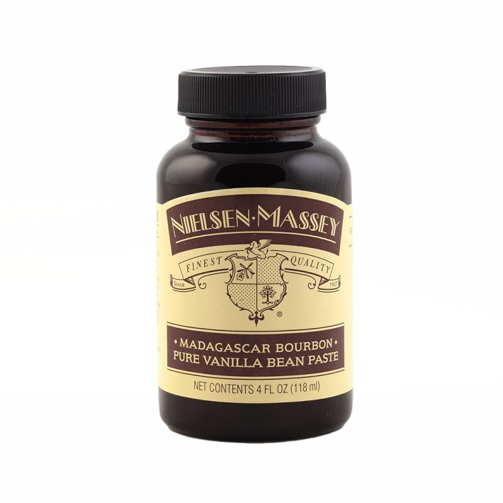 Nielsen-Massey Madagascar Bourbon Vanilla Paste | Williams-Sonoma