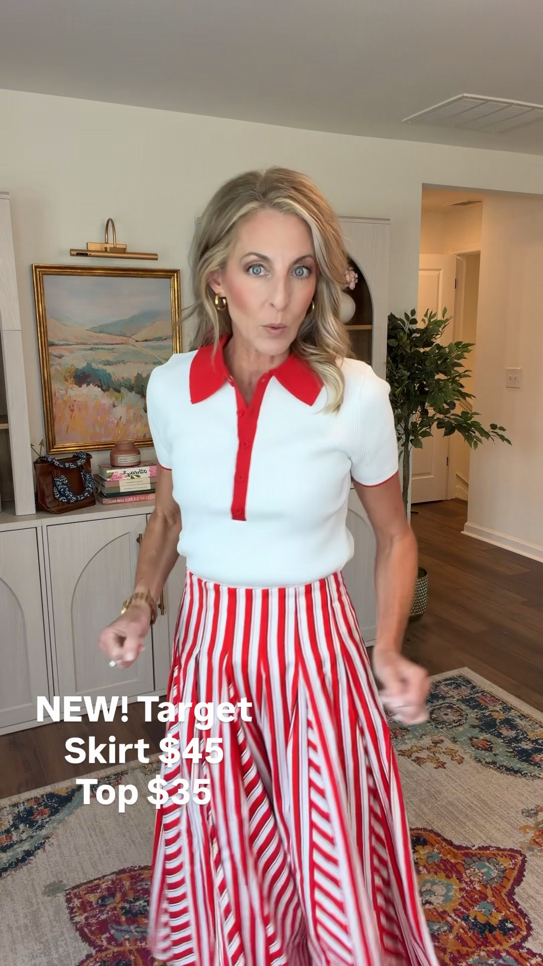 @Target Ford, new playful, colorful collection from Rosie Assoulin who created a joyful approach to style bringing high fashion moments to everyday life… these pieces are high-quality and so perfect for the office and beyond. 

Back to school outfits, teacher style inspiration, classroom fashion, affordable workwear, fall capsule wardrobe, women over 40 style, women over 50 fashion, professional outfits, office style, classic wardrobe, everyday teacher outfits, Walmart finds, fall essentials, versatile wardrobe, outfit ideas, casual workwear, timeless fashion, easy everyday outfits.