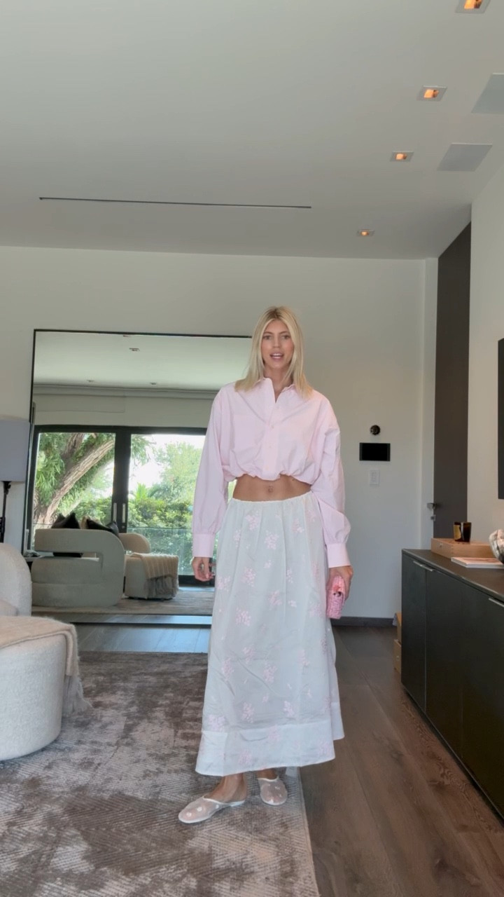 Helsa outfit from FWRD 🌸

#LTKStyleTip