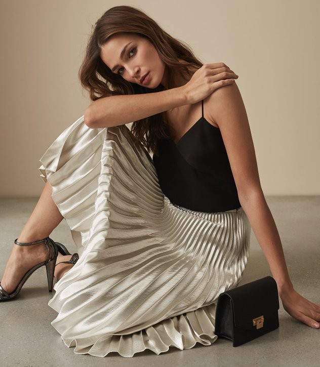 ISIDORA | Reiss (Global - Non UK)