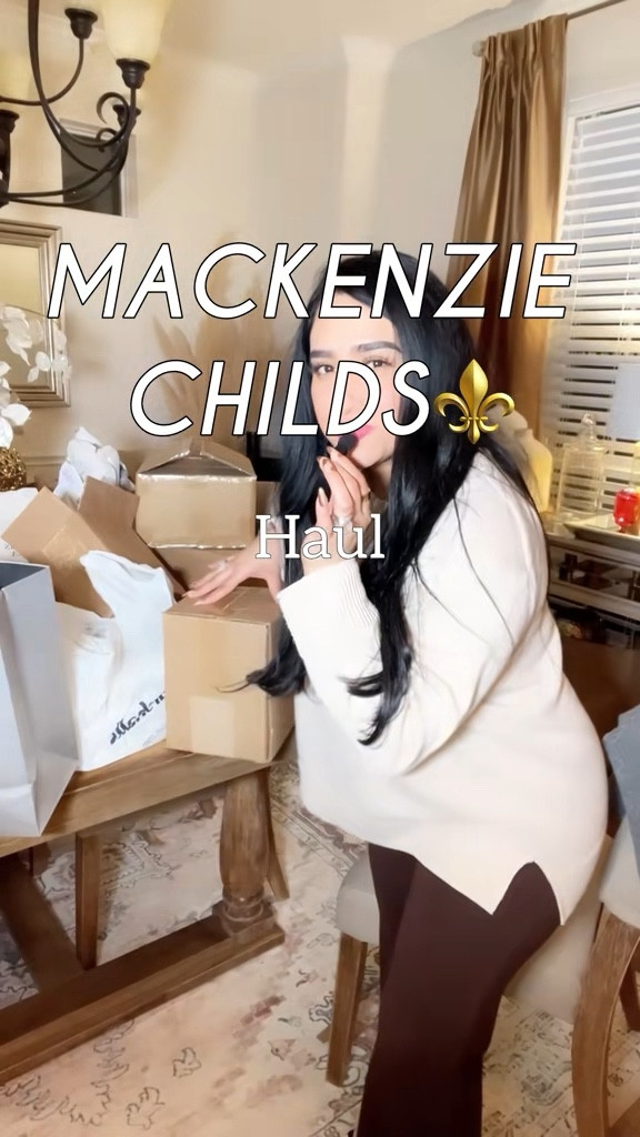 Shop Mackenzie-childs✨

#LTKSaleAlert #LTKHome #LTKSpringSale