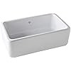 Rohl RC3018WH FIRECLAY KITCHEN SINKS, 30-Inch by 18-Inch by 10-Inch, White | Amazon (US)