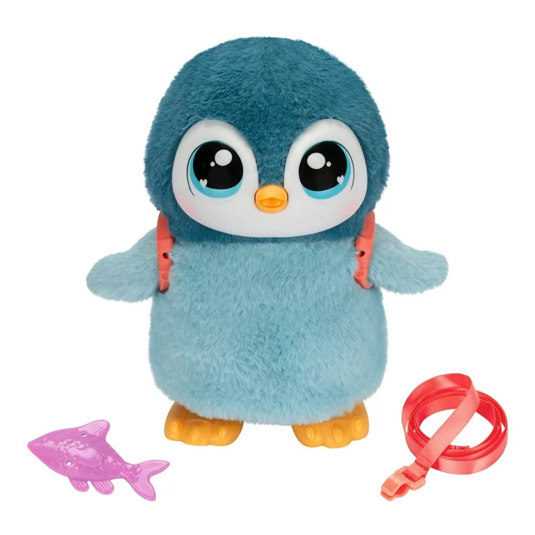 Visit the Little Live Pets Store | Walmart (US)
