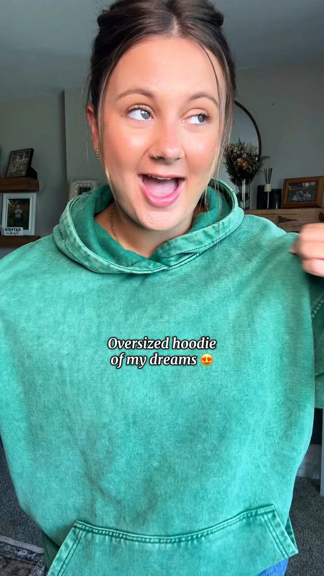 The cutest, comfy, oversized acid wash hoodie sweatshirt for this fall!

hoodie, sweatshirt, oversized hoodie, oversized sweatshirt, mid size fashion, curvy fashion, plus size fashion, fall fashion, fall outfits

#LTKFindsUnder100 #LTKMidsize #LTKPlusSize