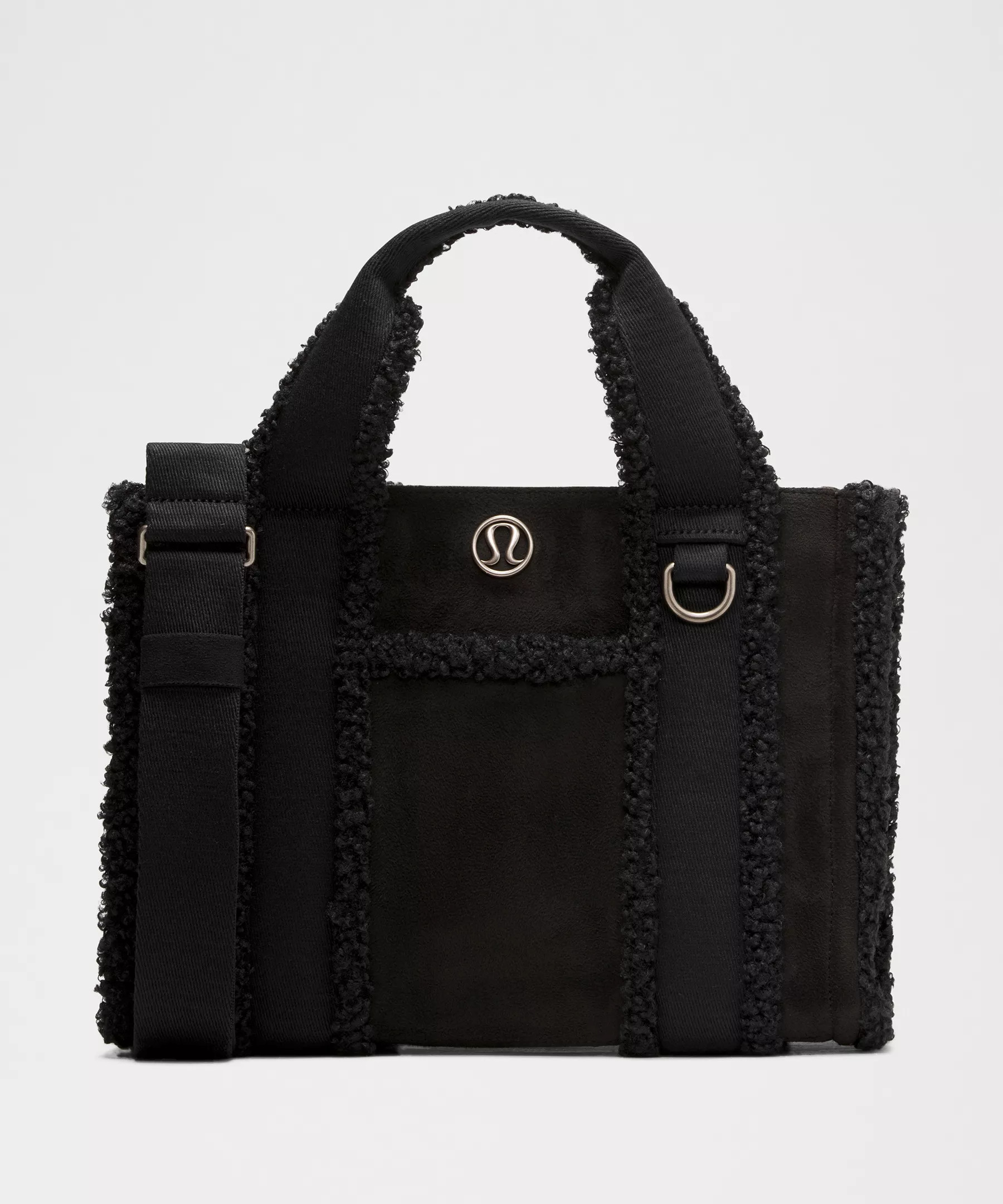Boxy Mini Tote Bag 4.5L | Lululemon (US)