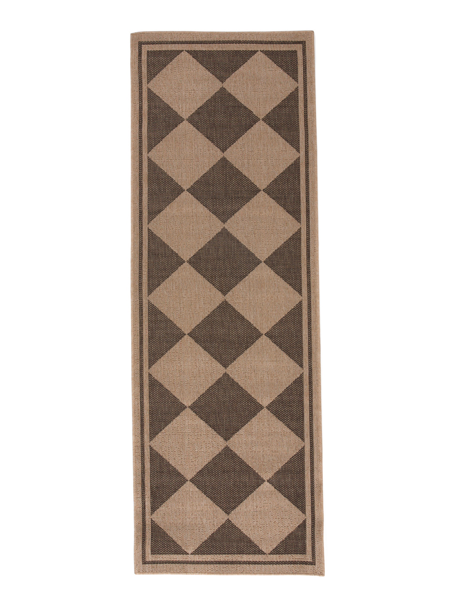 Made In Turkey 2x7 Indoor Outdoor Runner | Marshalls