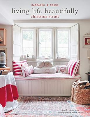 Living Life Beautifully | Amazon (US)