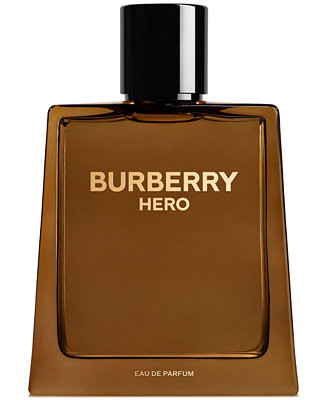 Burberry Men's Hero Eau de Parfum Fragrance Collection - Macy's | Macy's
