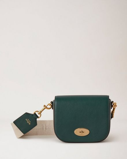 Small Darley Satchel | MULBERRY