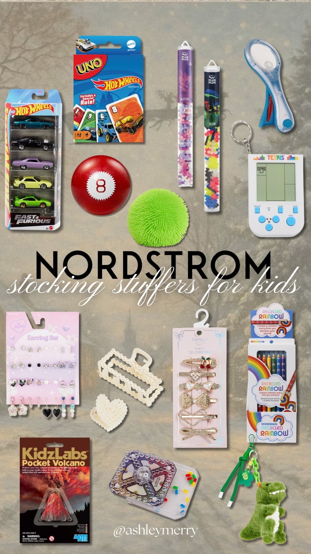 Under $20 Stocking Stuffers for Kids! 

#LTKGiftGuide #LTKKids #LTKFindsUnder50