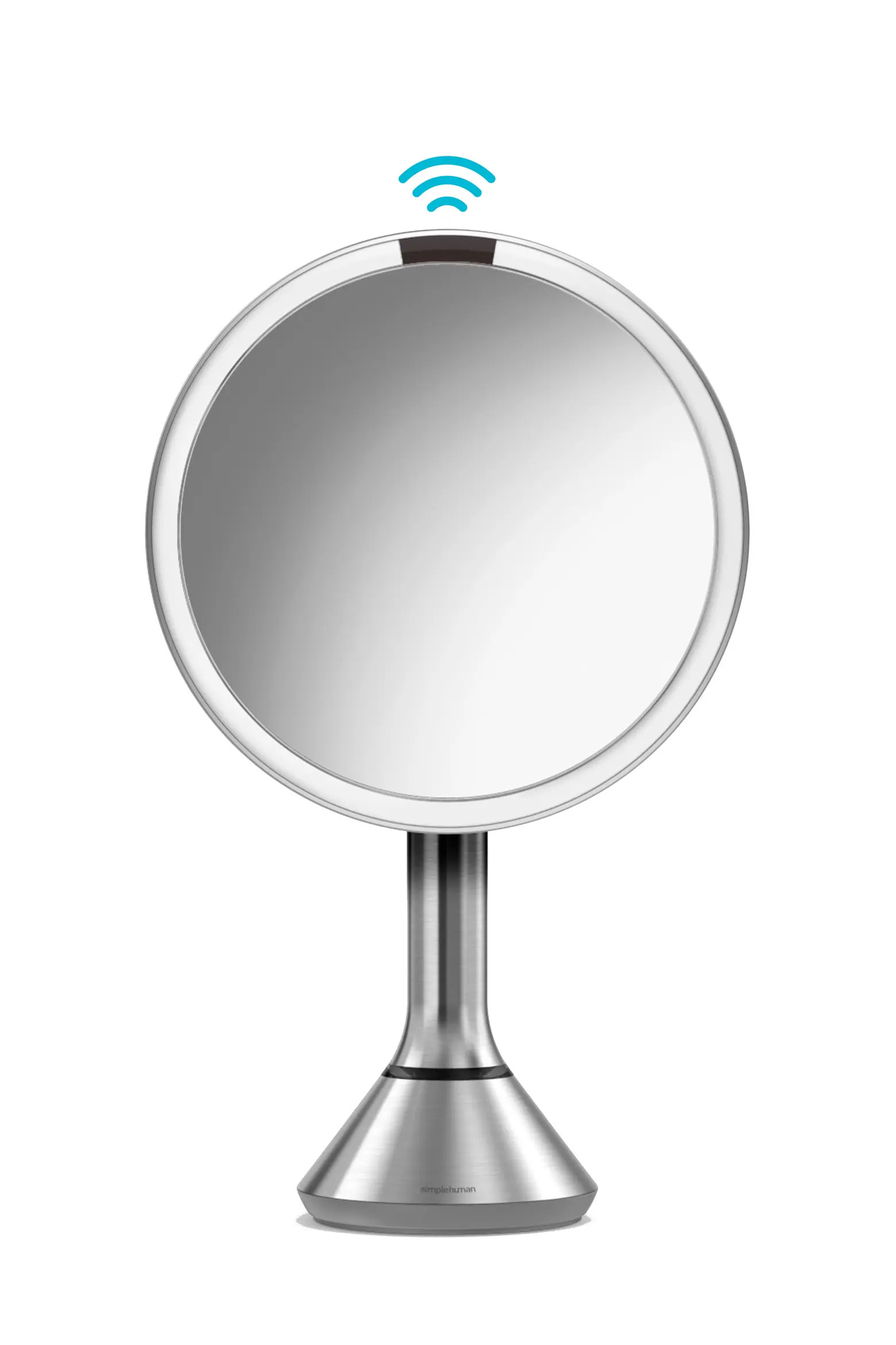 8-Inch Sensor Rechargeable Tabletop Mirror $200 Value (Women) | Nordstrom | Nordstrom