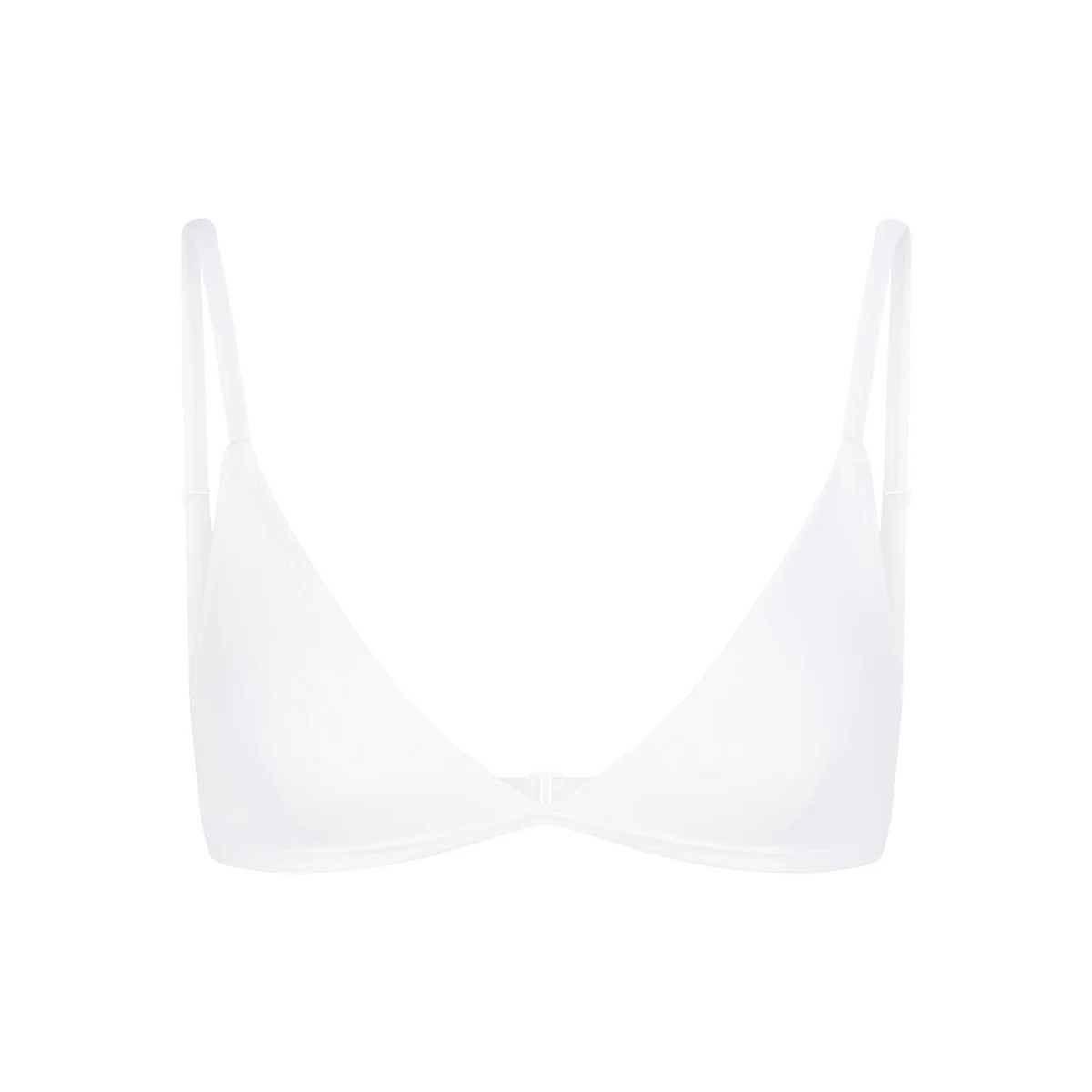 ADJUSTABLE TRIANGLE TOP | SKIMS (US)