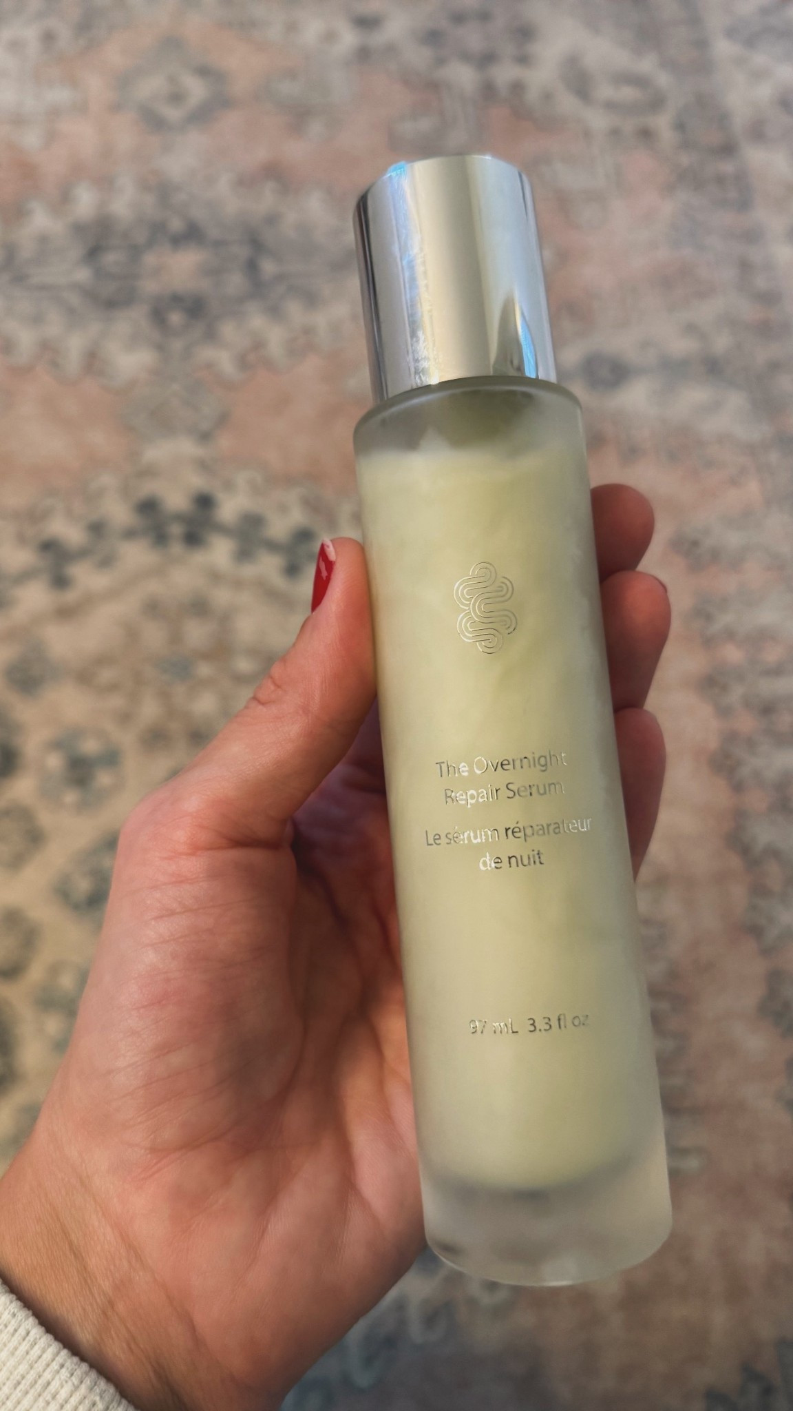 Three weeks of using and I’m hooked! The smoothest finish & healthiest hair 

#LTKselfcare #LTKGiftGuide #LTKBeauty