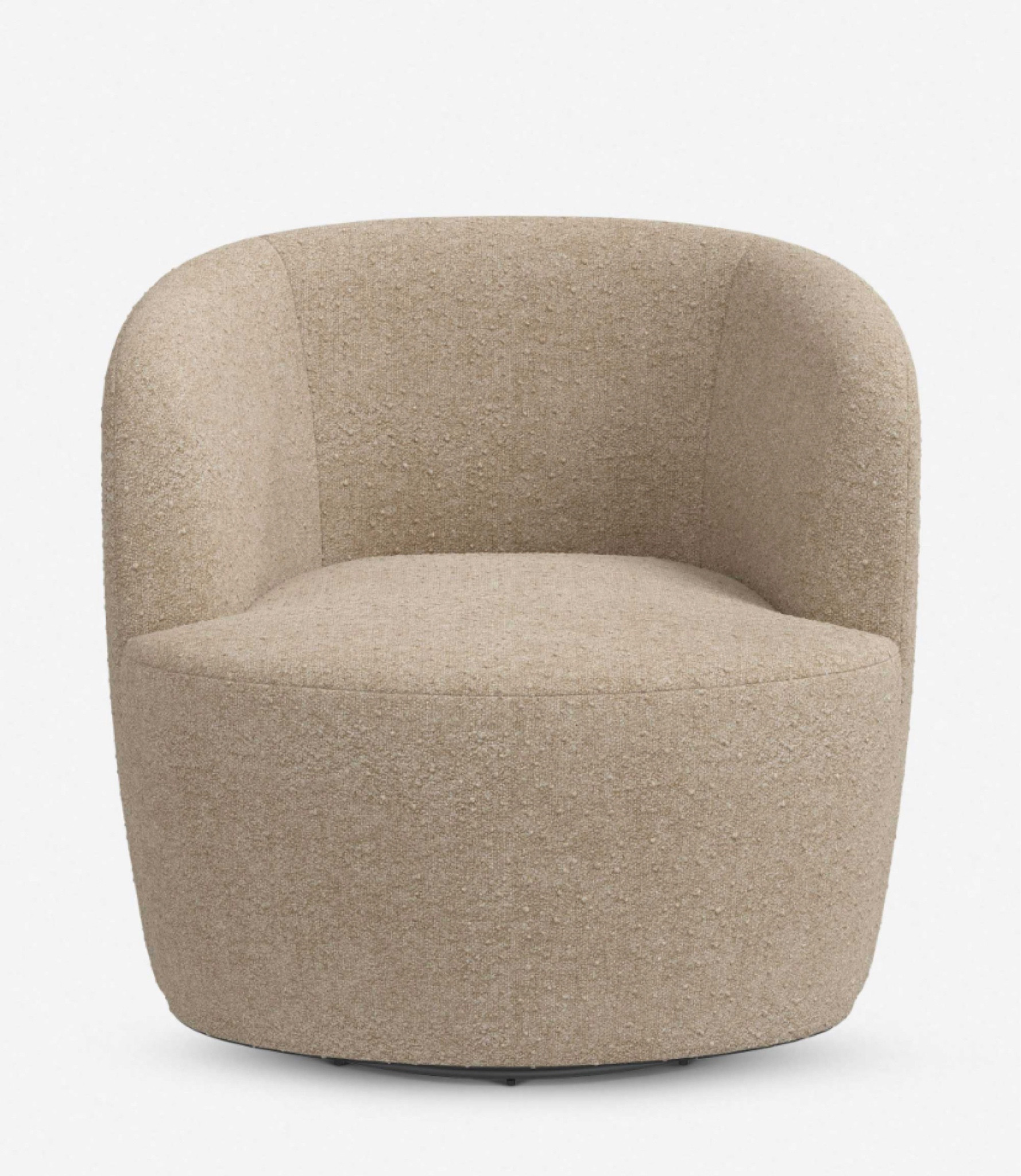 The perfect swivel chair that can be customized in a ton of fabrics but without the custom price 

#LTKhome #LTKstyletip #LTKsalealert