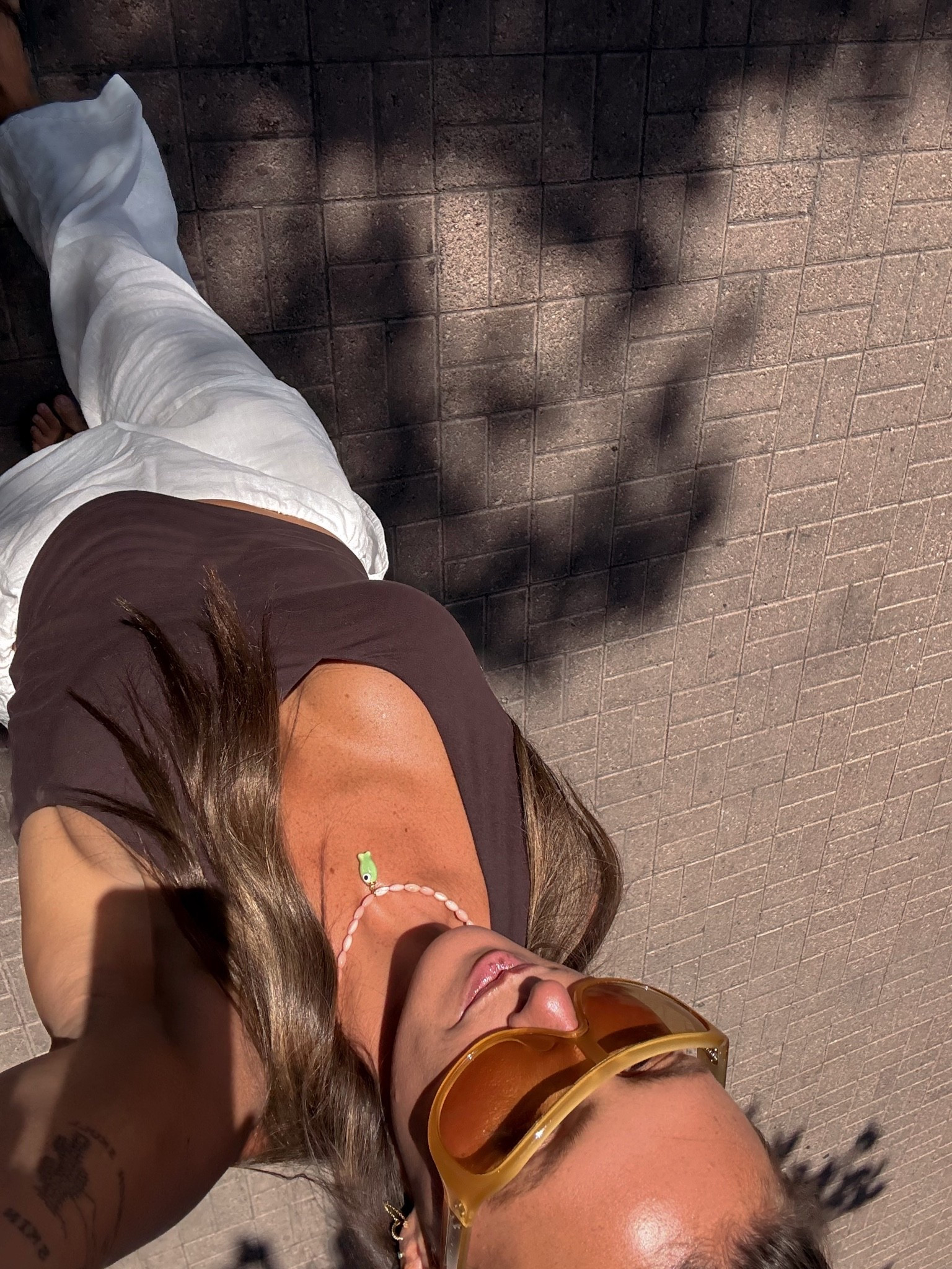 My go to summer recipe for a fit! Flowy pants, form fitting shirt that beats the heat & fun accessories! Never fails me! Linked all that I could, and tagged the rest °‧ 𓆝 𓆟 𓆞 ·｡

#LTKootd #LTKmomlife #LTKTall