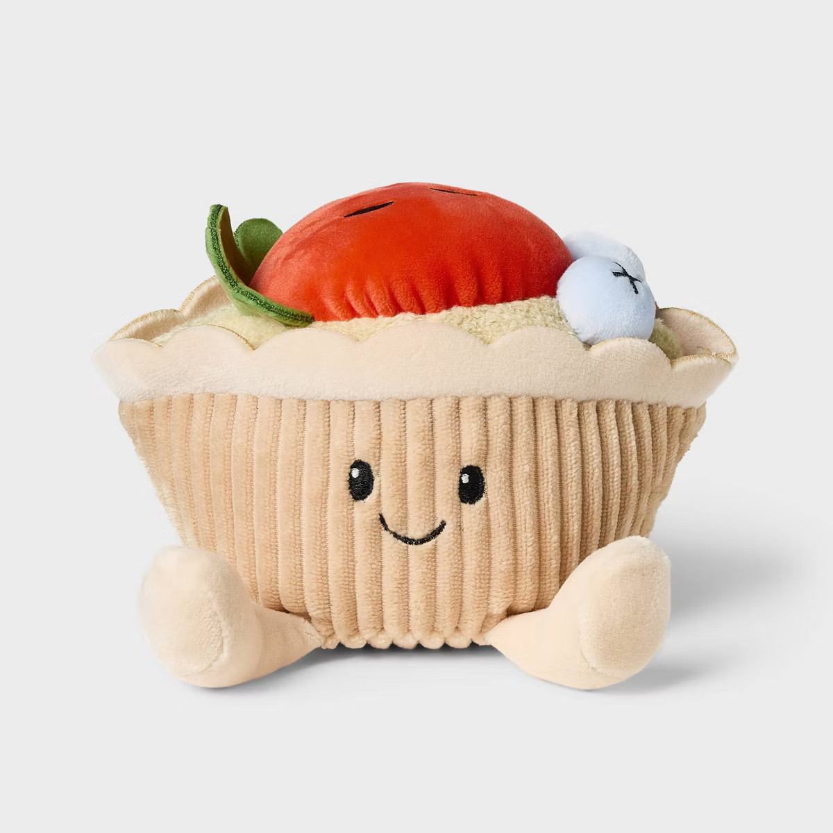 6" Fruit Tart Plush - Gigglescape™ | Target
