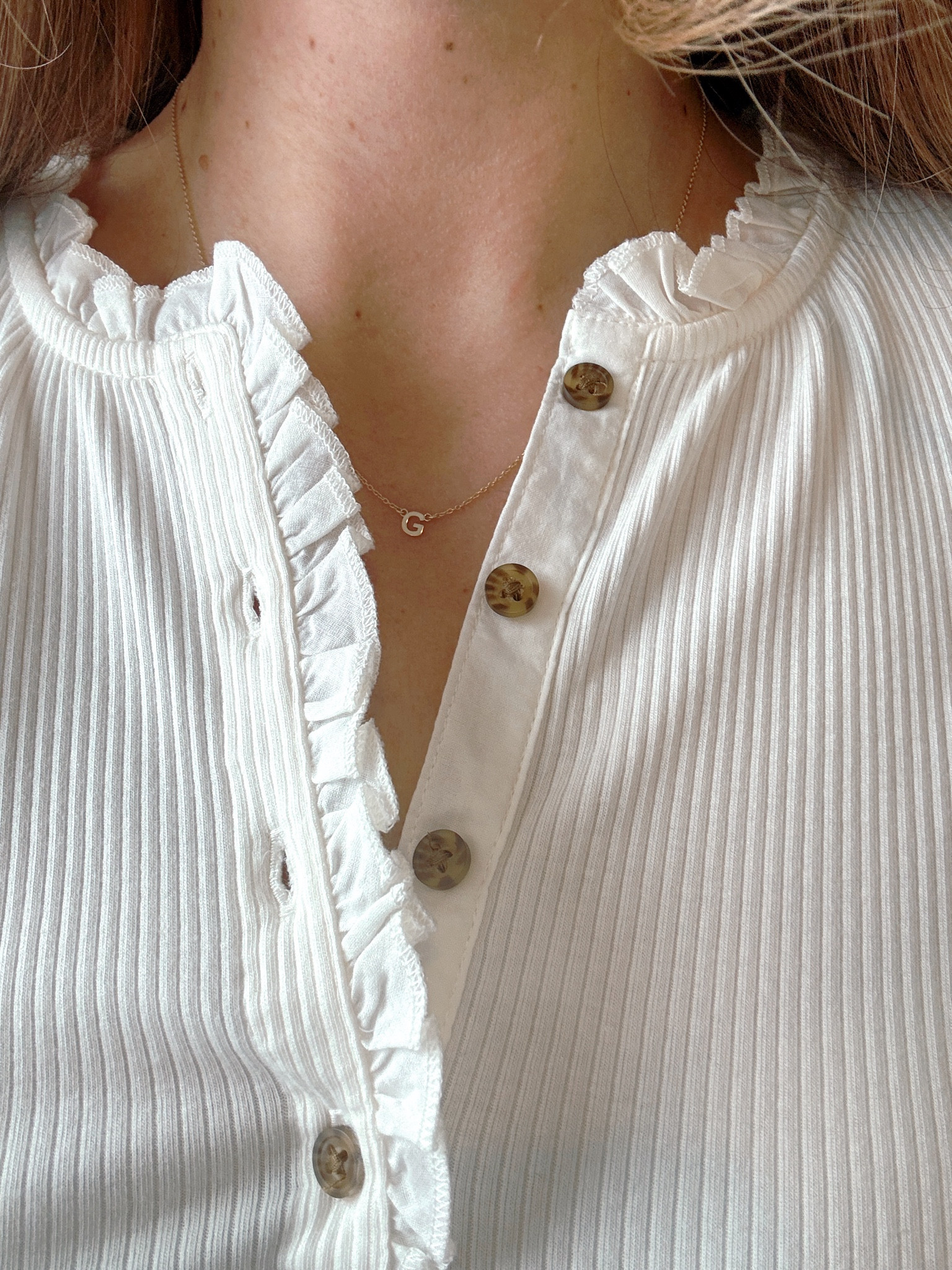 Initial Neckjewelry

#LTKkids #LTKstyletip #LTKfamily