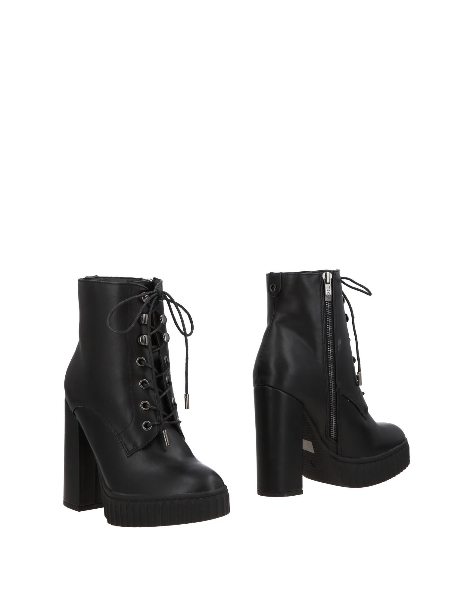 GUESS Ankle boots | YOOX (US)