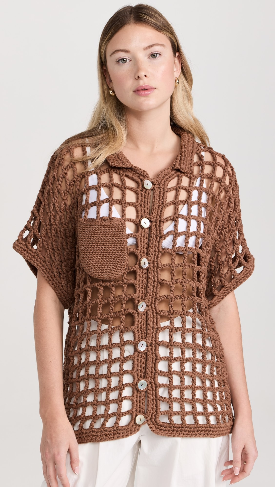 Nia Thomas | Shopbop