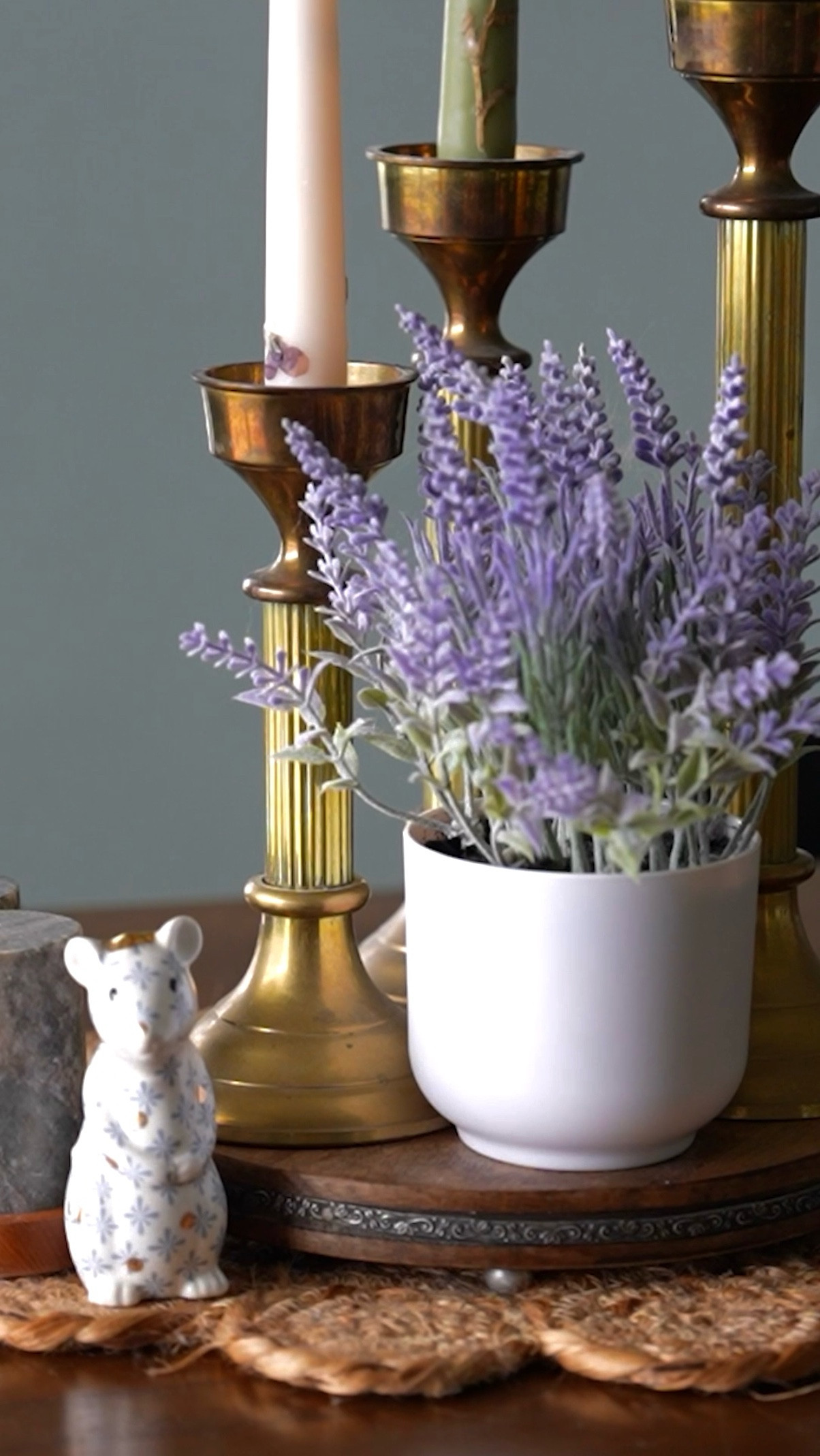 Cottagecore spring decor 🧺🌷

#LTKHome #LTKSpringSale #LTKSeasonal