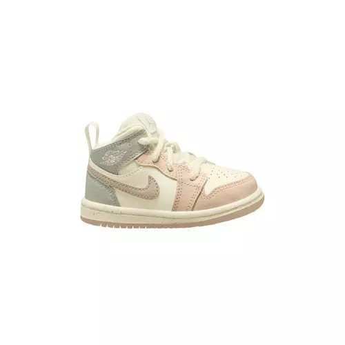 Toddler Jordan 1 Mid SE Sneakers | Scheels Sports