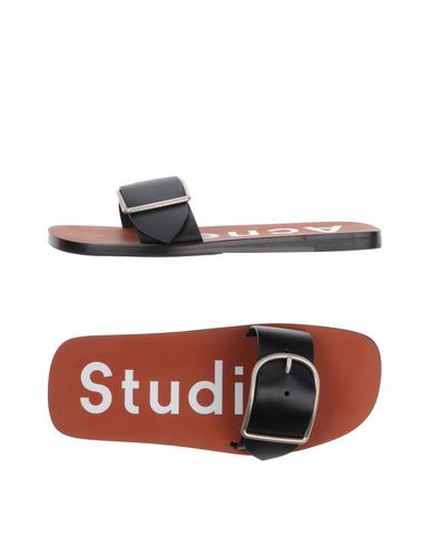 ACNE STUDIOS 샌들 | 육스 YOOX