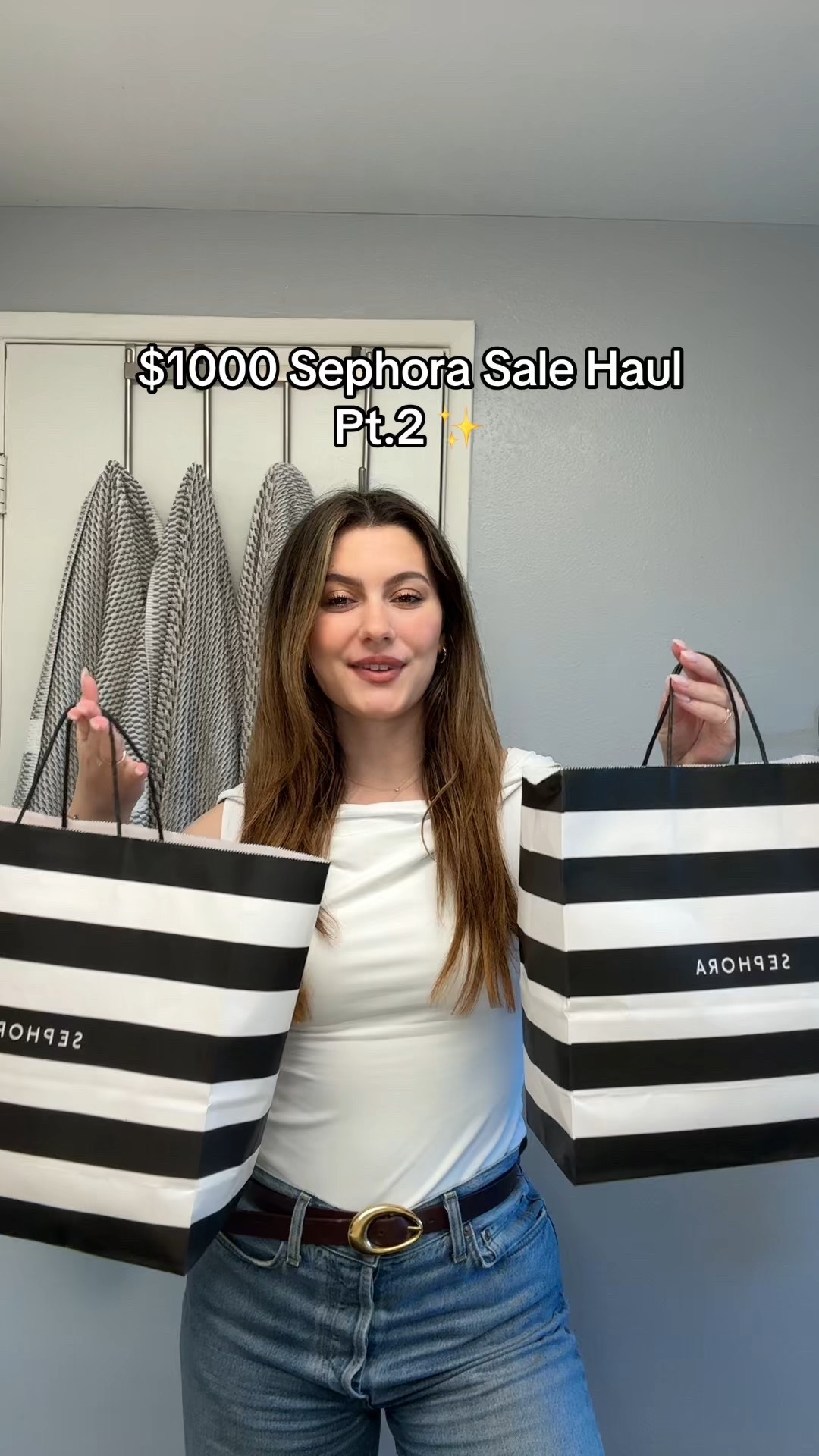 The Sephora sale is here and I loved showing you everything that I got I can’t wait to try out these new products! I hope you enjoy shopping the sale! 

#LTKFindsUnder50 #LTKSaleAlert #LTKBeauty