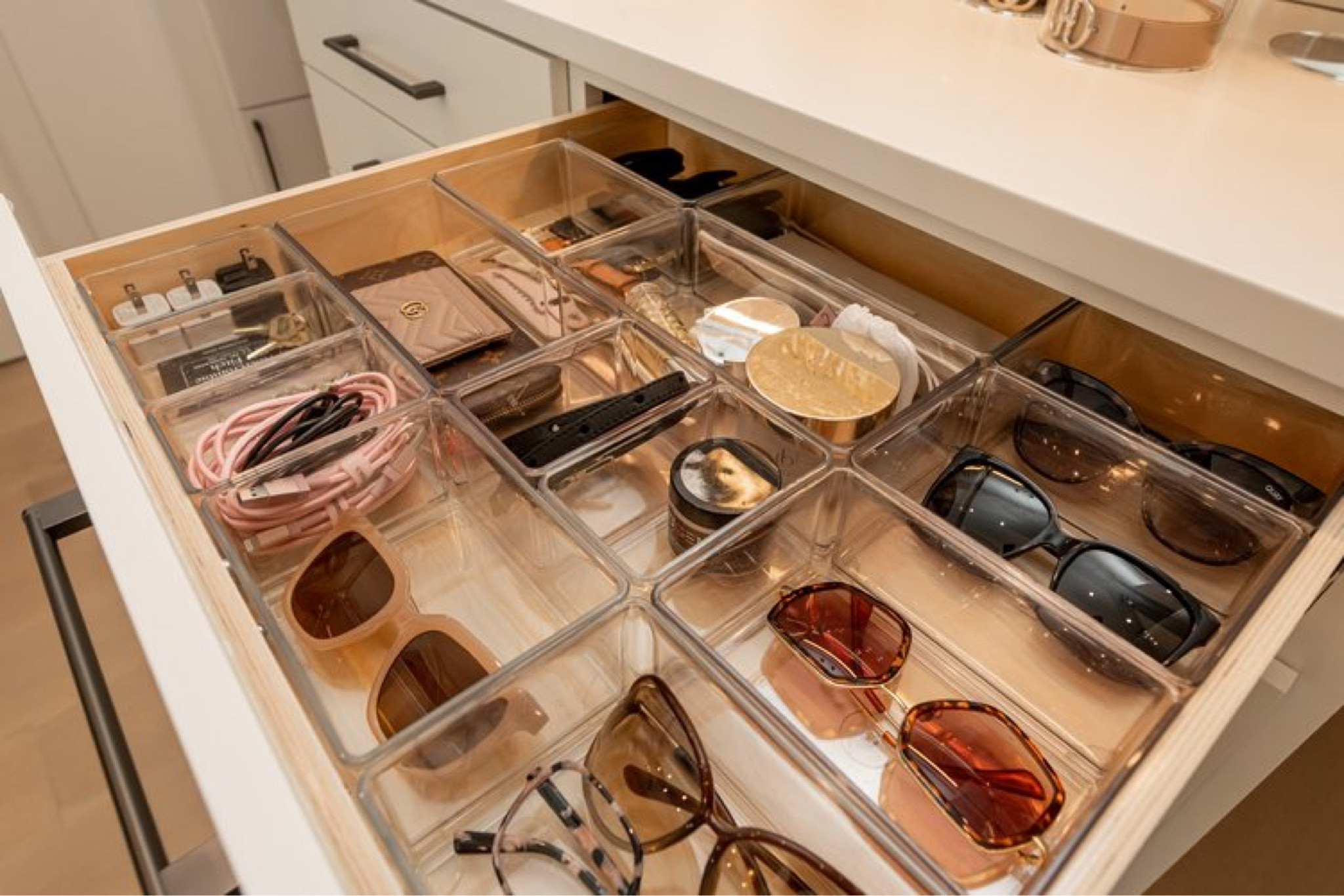 Dividers for your everyday wear 💕

#LTKhome #LTKSale #LTKitbag