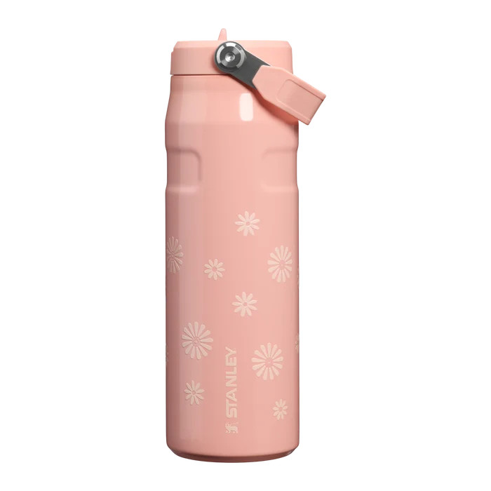 The IceFlow\u2122 Bottle Flip Straw 2.0 | 24 OZ | Stanley 1913 (US)