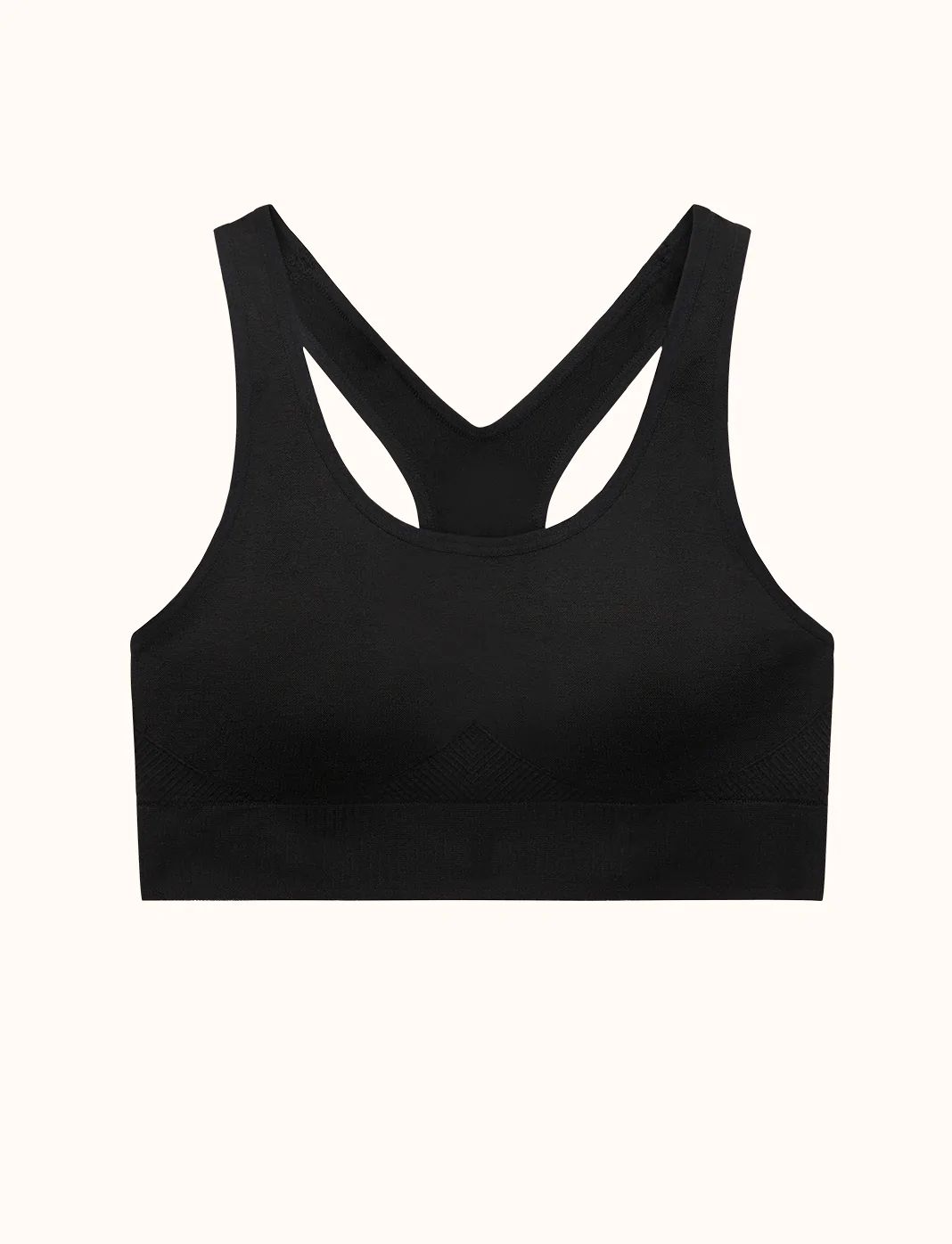 Flex Seamless Racerback Sports Bra | ThirdLove