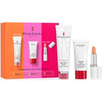 Elizabeth Arden NOURISHING SKIN ESSENTIALS Eight Hour 3-Piece Gift Set | Cult Beauty