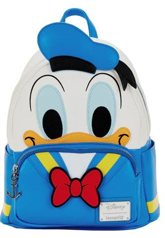 Donald Duck Cosplay Mini Backpack | Walmart (US)